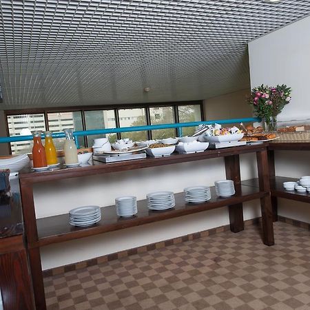 Apropo Hotel รามัทกัน ภายนอก รูปภาพ