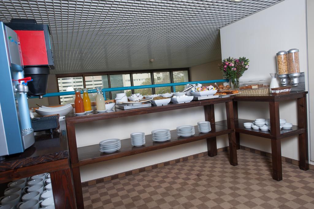 Apropo Hotel รามัทกัน ภายนอก รูปภาพ