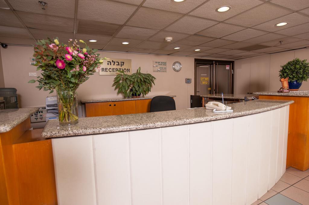 Apropo Hotel รามัทกัน ภายนอก รูปภาพ