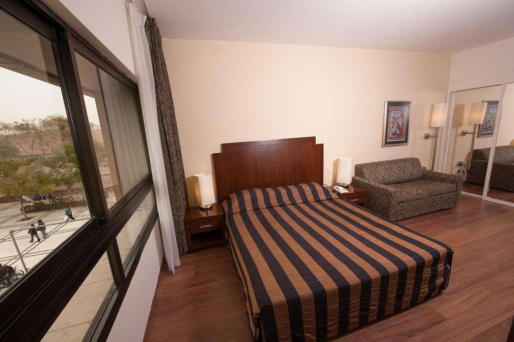 Apropo Hotel รามัทกัน ห้อง รูปภาพ