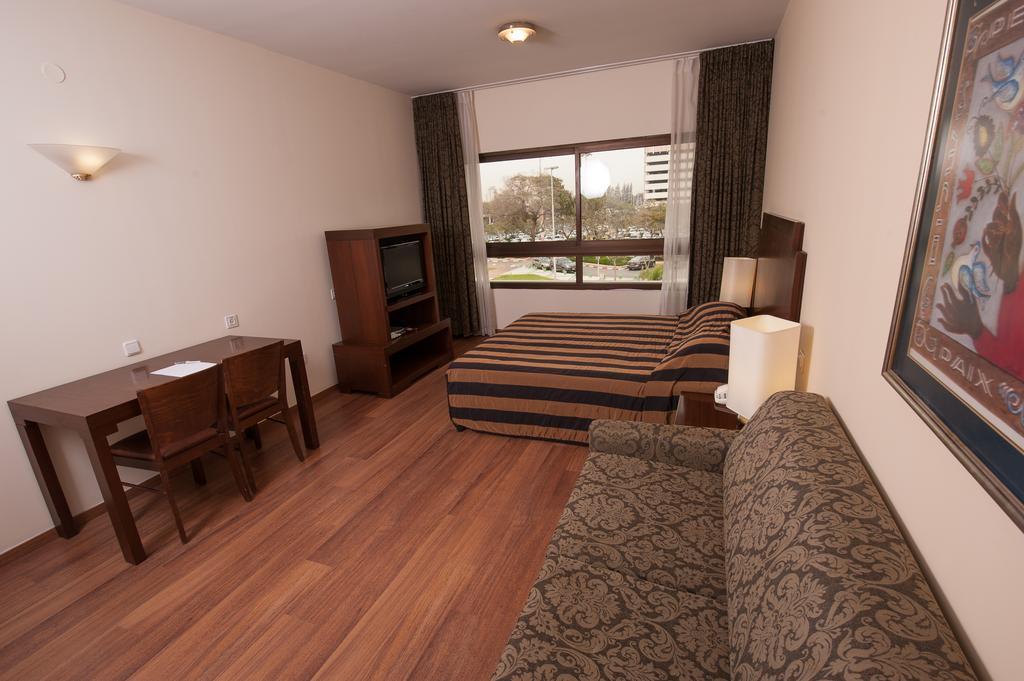 Apropo Hotel รามัทกัน ห้อง รูปภาพ