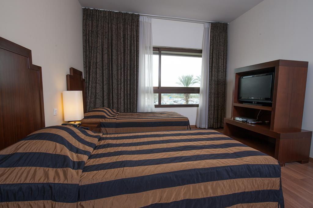 Apropo Hotel รามัทกัน ห้อง รูปภาพ