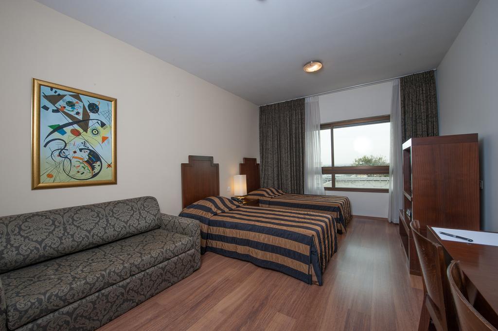 Apropo Hotel รามัทกัน ห้อง รูปภาพ