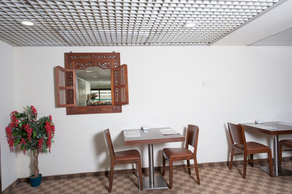 Apropo Hotel รามัทกัน ภายนอก รูปภาพ