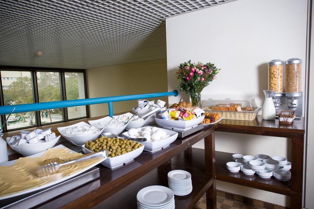 Apropo Hotel รามัทกัน ภายนอก รูปภาพ