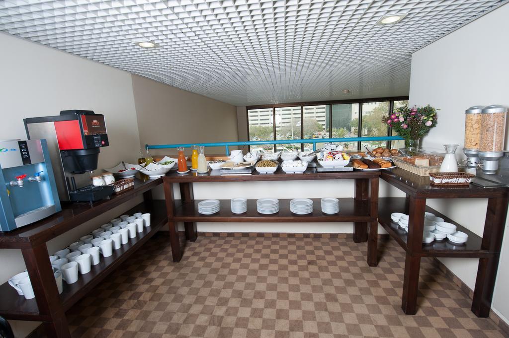 Apropo Hotel รามัทกัน ภายนอก รูปภาพ