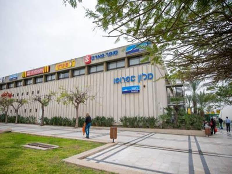 Apropo Hotel รามัทกัน ภายนอก รูปภาพ